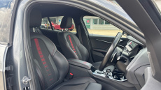 BMW 1 Series 128ti 5dr Step Auto [Live Cockpit Professional] Petrol Hatchback